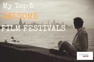 top film festivals