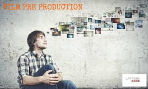 film pre production