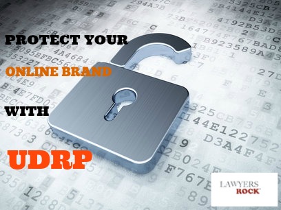 udrp protection online